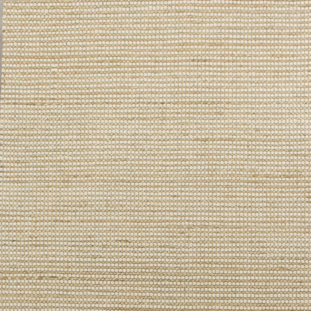 KAS Mason 390 Ivory Area Rug, 8'x10'6"