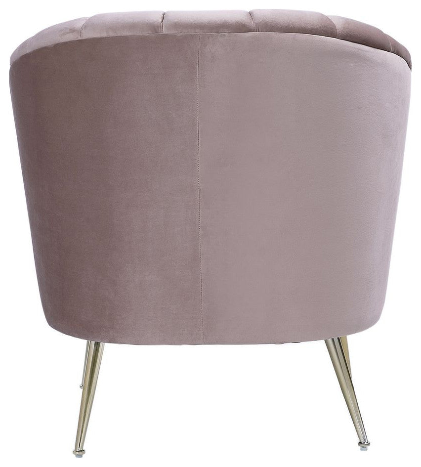 Manhattan Comfort Rosemont Accent Chair, Set of 2