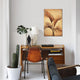 "Treasured Palm I" by David Parks, Canvas Print, 40"x26"