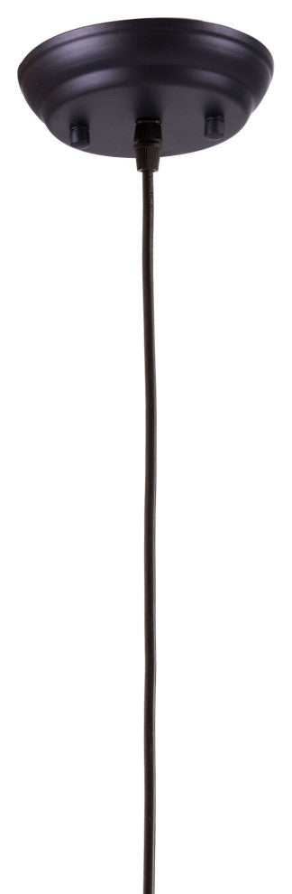 Pendant Ceiling Light Fixture, Steel Metal, Gold, Kitchen Lounge Cafe Bistro