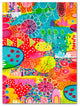 Hello Angel ''Sunshine and Lollipops'' Canvas Art, 24x18