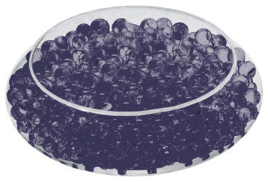 Deco Beads 8-Ounce Jar, Black