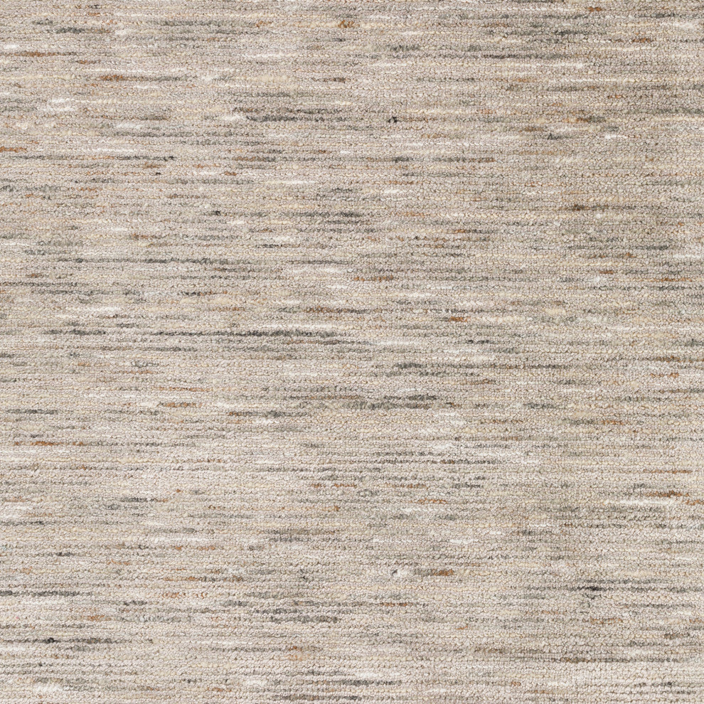 Arcata AC1 Chunky Textured Wool Area Rug