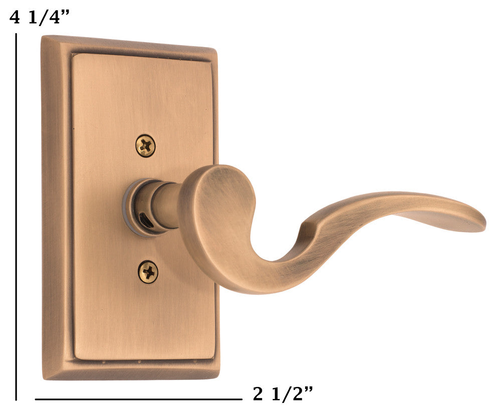 Quaker Double Dummy set