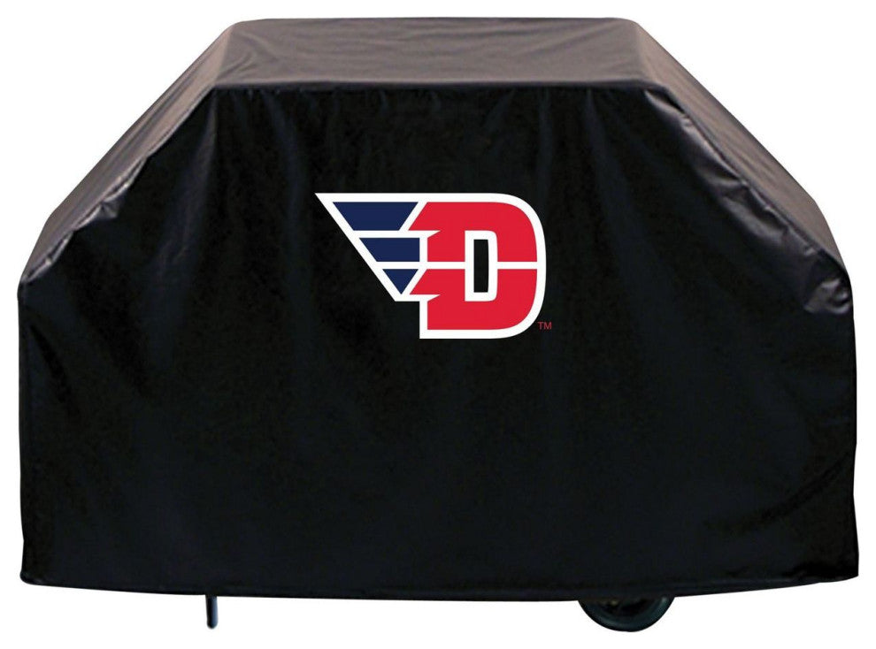 Holland 60" University of Dayton Grill Cover