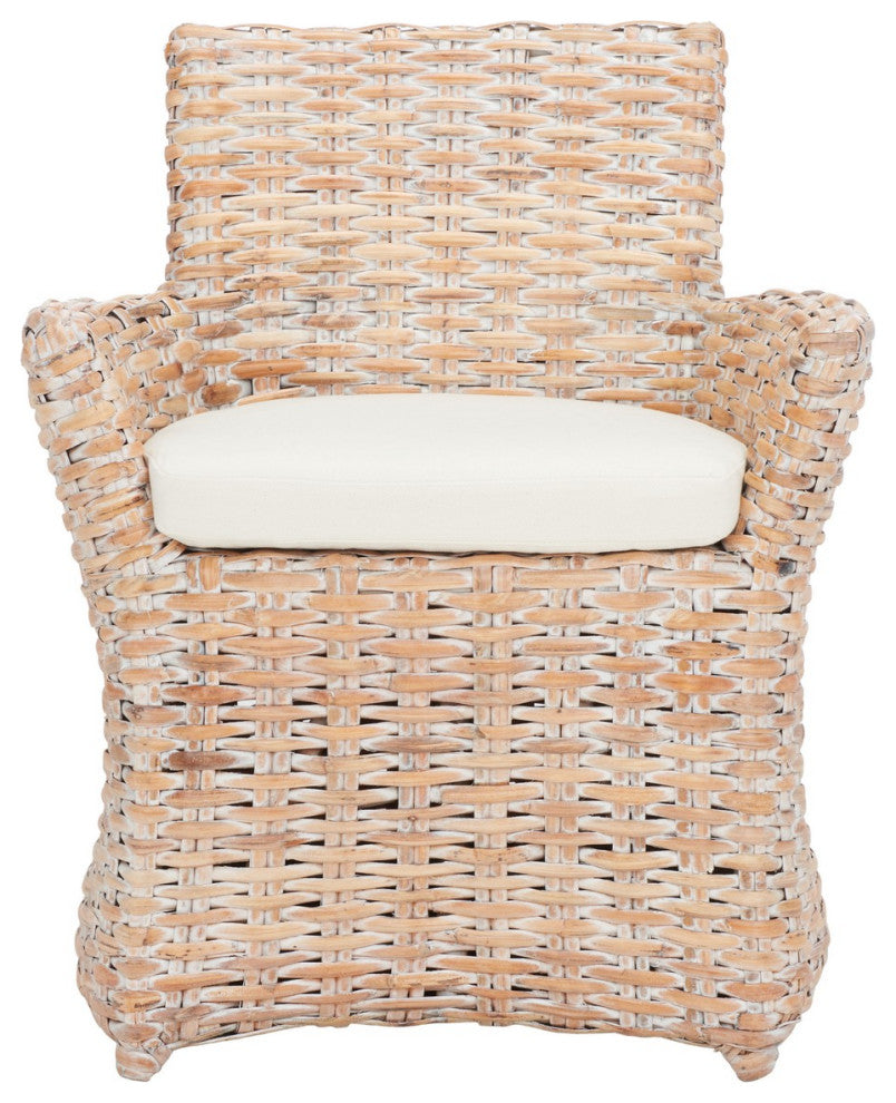 Safavieh Cabana Arm Chair
