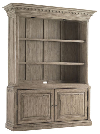 Mt. Bonnell Bookcase