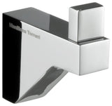 ROBE HOOK - CHROME (Cristal)