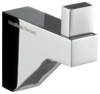 ROBE HOOK - CHROME (Cristal)