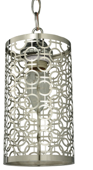 5W Deco Mini Pendant