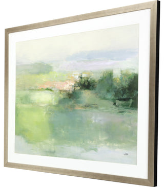 Gentle World Artwork