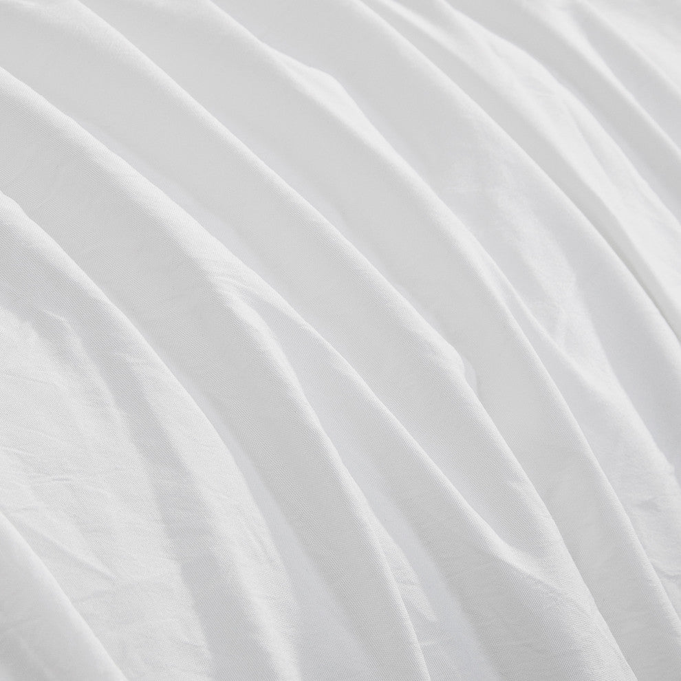 Zabi Luxury 6 Piece Comforter Set, Queen