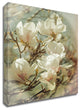 Vintage Inspired Magnolias by Brooke T. Ryan, Print on Canvas, 16" x 20"