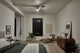 54" Sola Fan LED, Brushed Nickel/Silver Blade