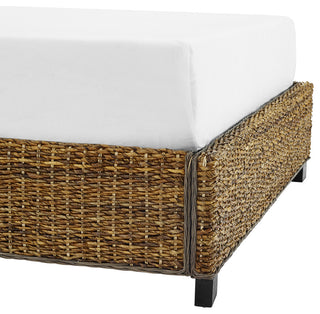 Serena Queen Bed Serena Queen Bedset