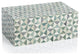 Manado Bone Decorative Box, Large
