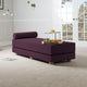Alon Daybed Queen Size Convertible Sleeper, Pinot