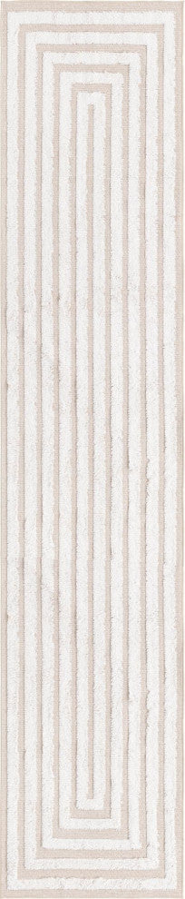 Unique LoomSabrina Soto Casa Toluca Area Rug