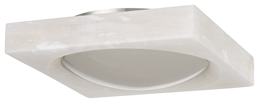 Hamel 1-Light Sconce, Burnished Nickel