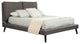Gabriela Platform Bed, King