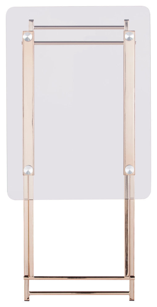 Crosby Folding Tray Table