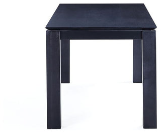Manhattan Comfort 9-Piece Colbert and Rockaway Dining