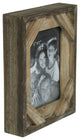 Wood Photo Frame, 5"x7"