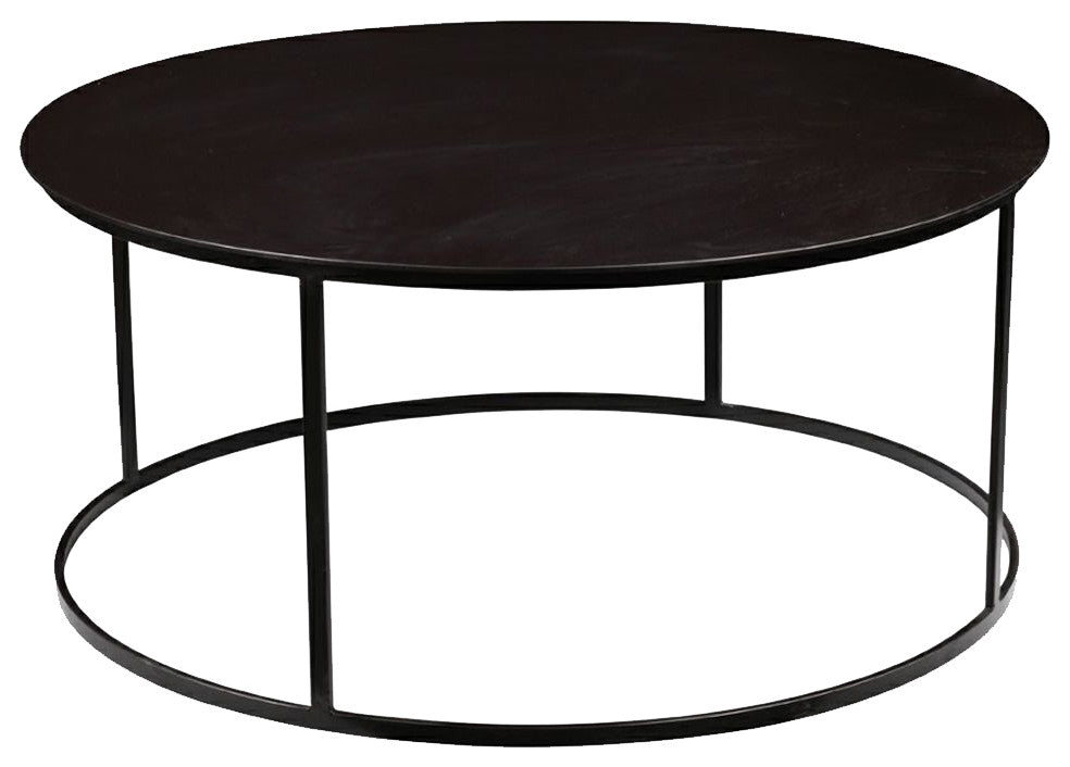 Robertson Round Coffee Table
