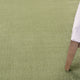 Nourison Essentials 9' x Square Green Outdoor Area Rug