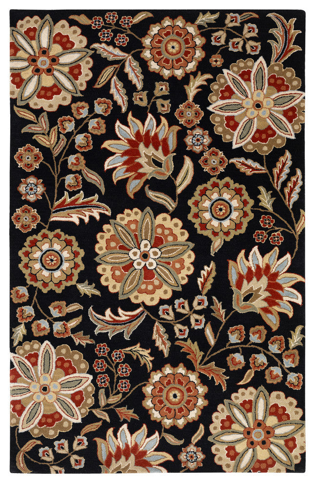 Athena Area Rug, 7'6"x9'6"