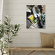 'Earthy Charm II', Photo by Veronica Olson, Printed on Tempered Glass