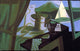Juan Gris The Bay, 18"x27" Wall Decal