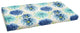 Sorra Home Gardenia Seaglass Outdoor/Indoor Bench Cushion 57"x17"x2"