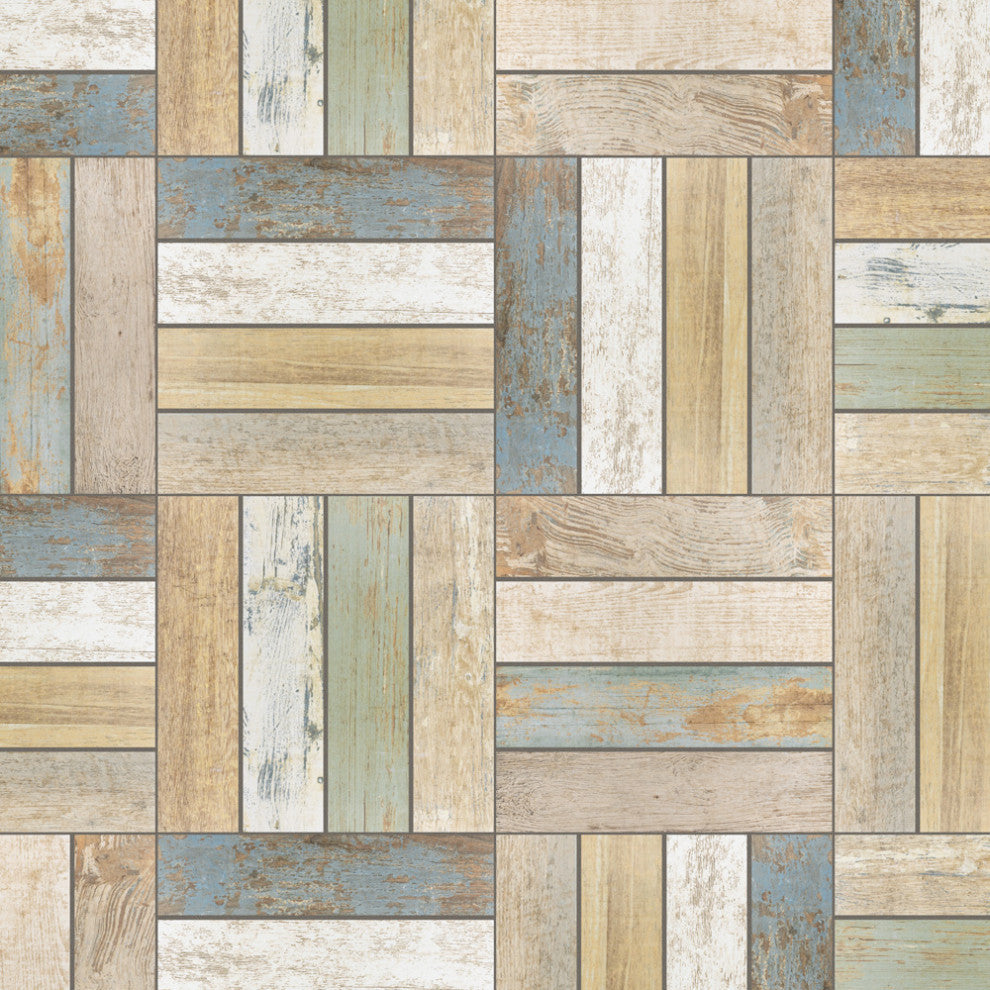 Kings Bretagne Ceramic Floor and Wall Tile
