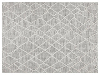 Gewnee Ashley Terni Pebble Indoor Area Rug, 5'x7'