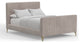Zaldy Queen Platform Bed