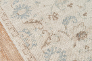 Anatolia ANA-5 Machine Made Beige Area Rug 7'9"x9'10"