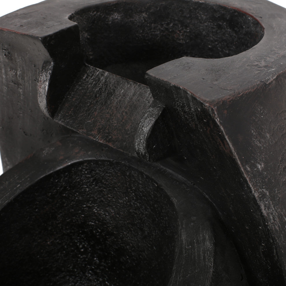 GDF Studio Berkshire Fountain with LED Lights