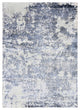 Ahgly Company Indoor Rectangle Mid-Century Modern Area Rugs, 7' x 9'