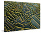 "Waterways" Painting Print on Wrapped Canvas