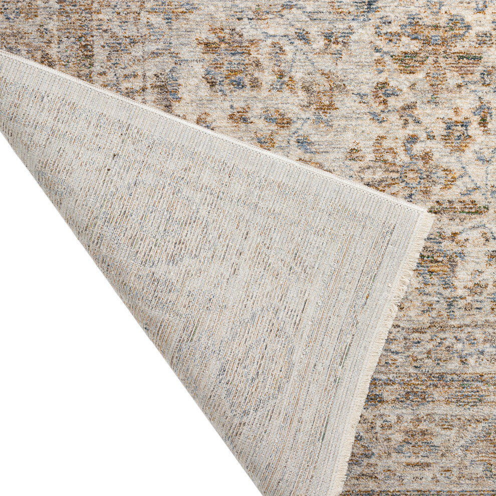 Yarra YA3 Linen 5' x 7'10" Rug