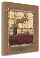 "Northern Exposure" By Jo Moulton, Giclee Print on Gallery Wrap Canvas