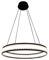 76 Light Modern Chandelier