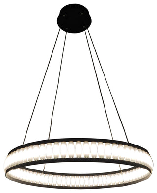 76 Light Modern Chandelier