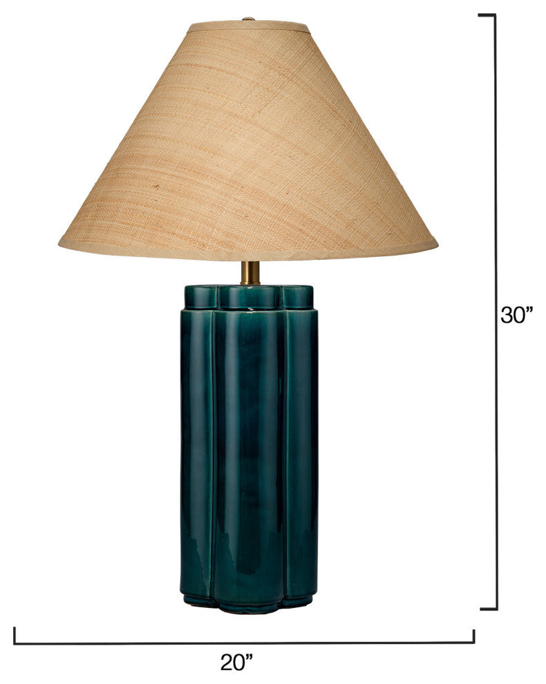 Allister Table Lamp