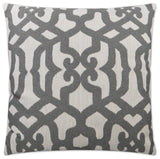 Allure Pillow - Grey
