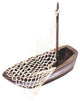 Wooden Fishing Boat