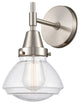 INNOVATIONS LIGHTING 447-1W-SN-G324 Caden 1 Light 9 inch Sconce