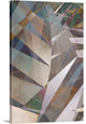 "Toscana" Wrapped Canvas Art Print, 16"x24"x1.5"