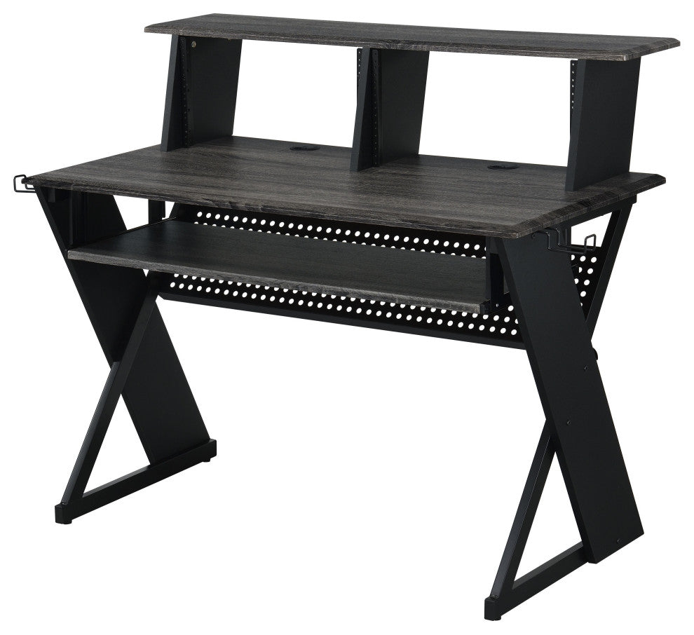 ACME Annette Music Desk, Black